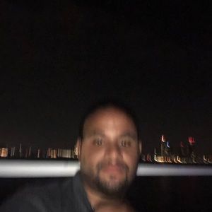 Meet your Posher, William